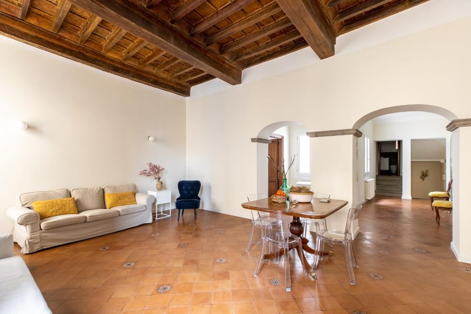 iFlat The Flowers of Rome Apartment in Rome