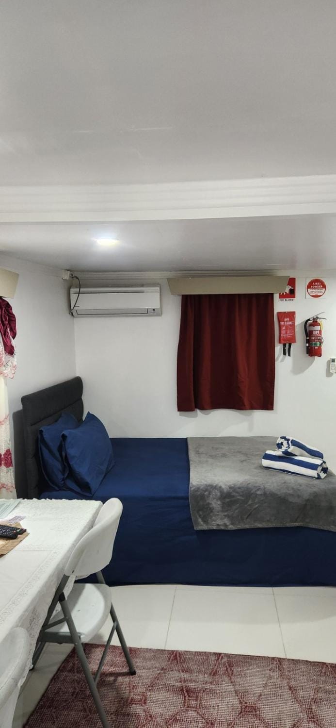 Mead Road Homestay Tours &Transfer 1 bedroom Apartment in Suva