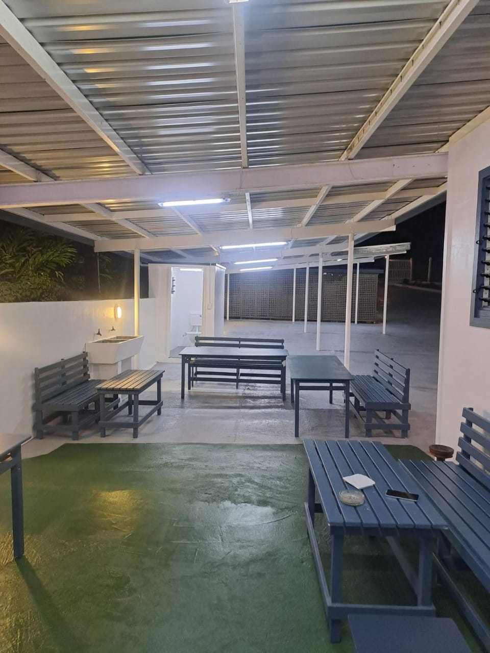 Mead Road Homestay Tours &Transfer 1 bedroom Apartment in Suva