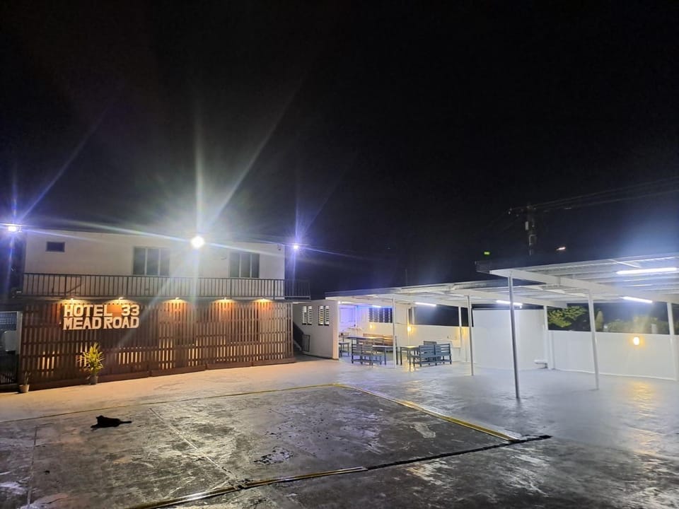 Mead Road Homestay Tours &Transfer 1 bedroom Apartment in Suva