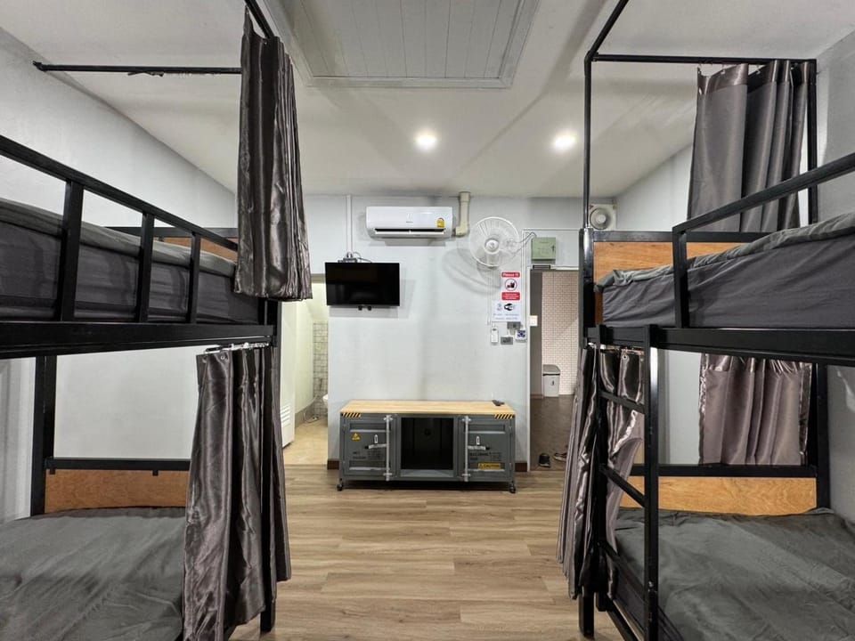 norndee hostel Hostel in Cambodia