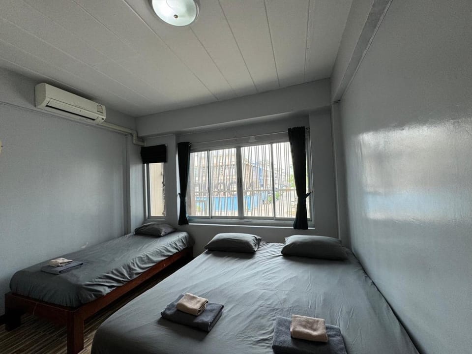 norndee hostel Hostel in Cambodia