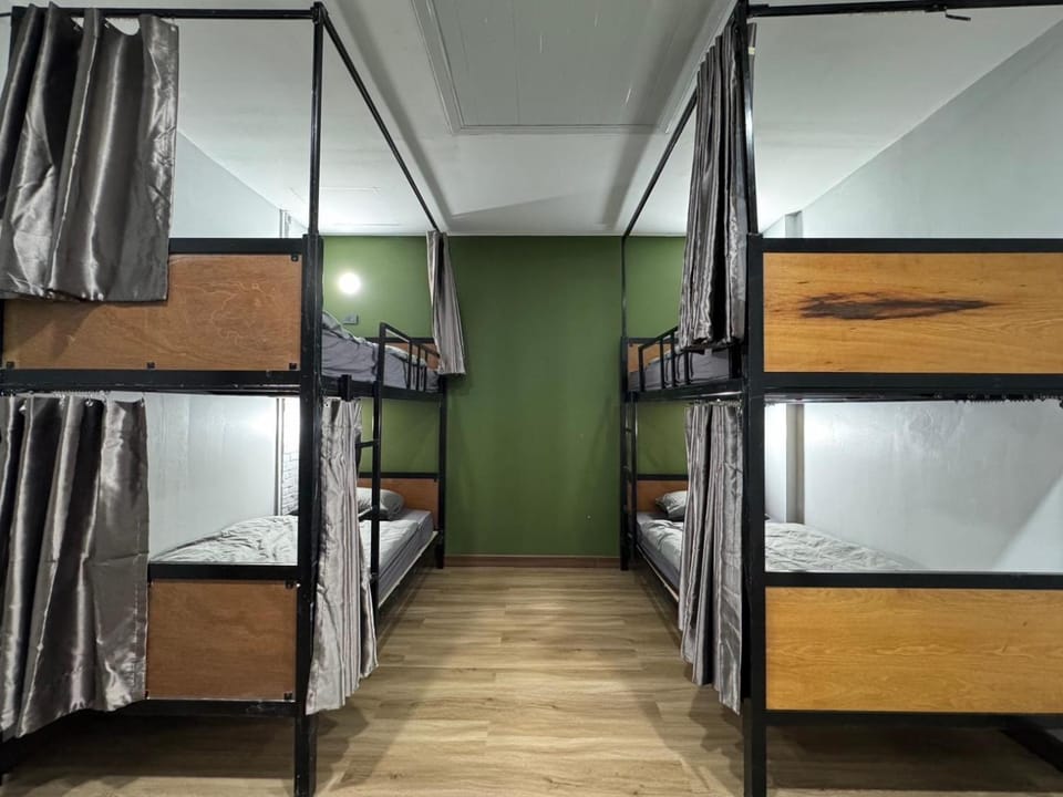 norndee hostel Hostel in Cambodia