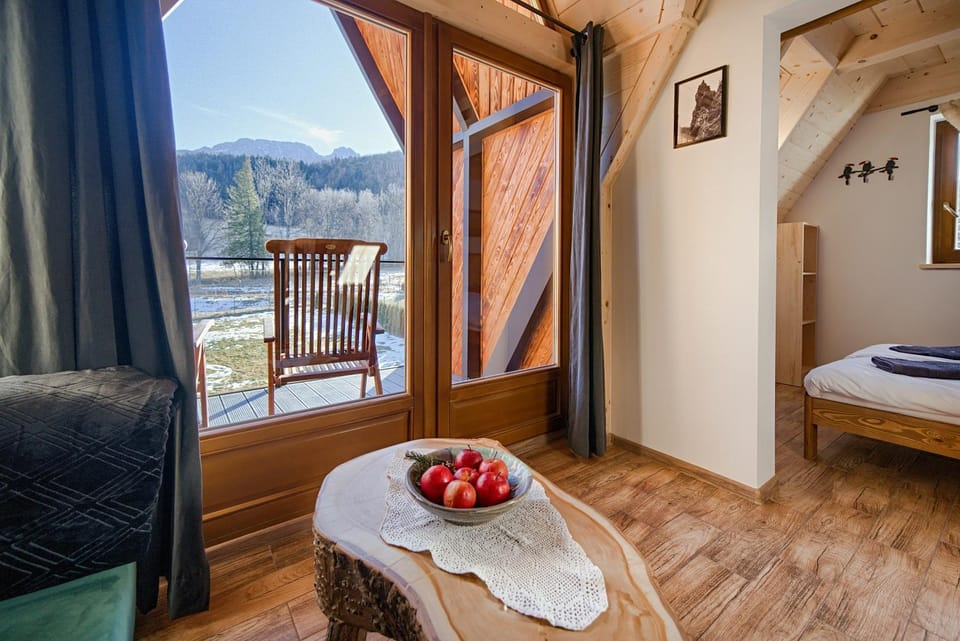 Reglove luksusowe apartamenty Apartment in Zakopane
