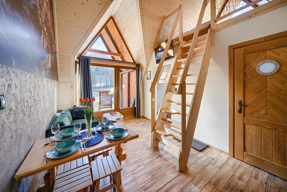 Reglove luksusowe apartamenty Apartment in Zakopane