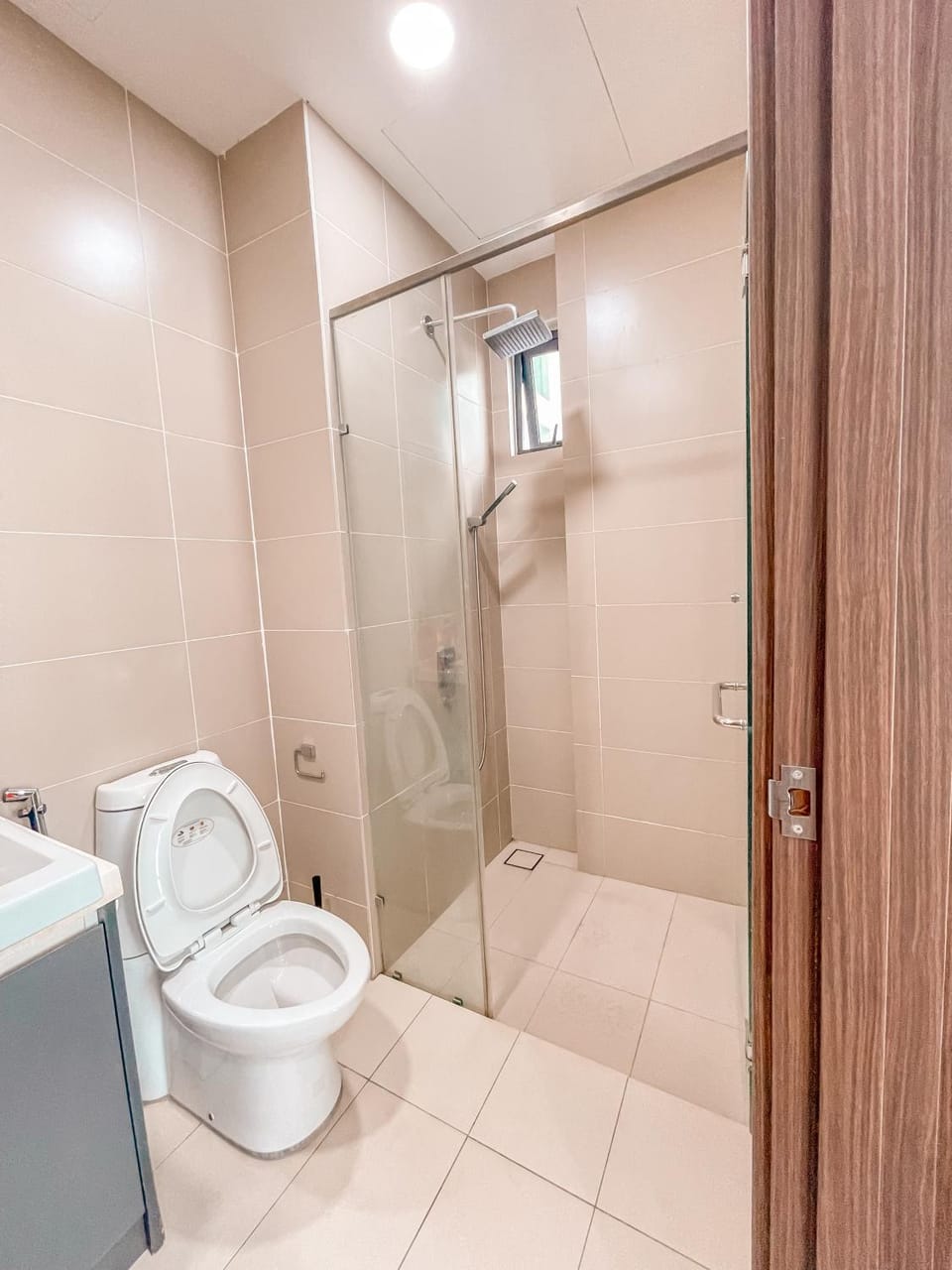 StarryHomes 33 @ Green Haven 3Beds 2Bedsroom2Bath Apartment in Johor