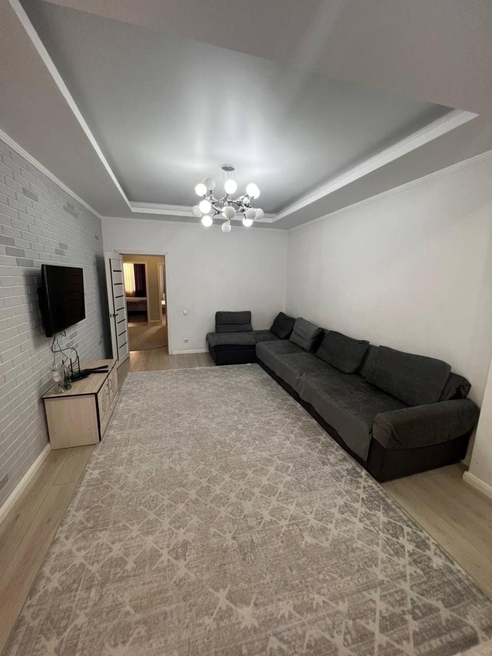TV and multimedia, Living room