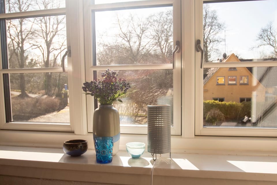 View (from property/room)