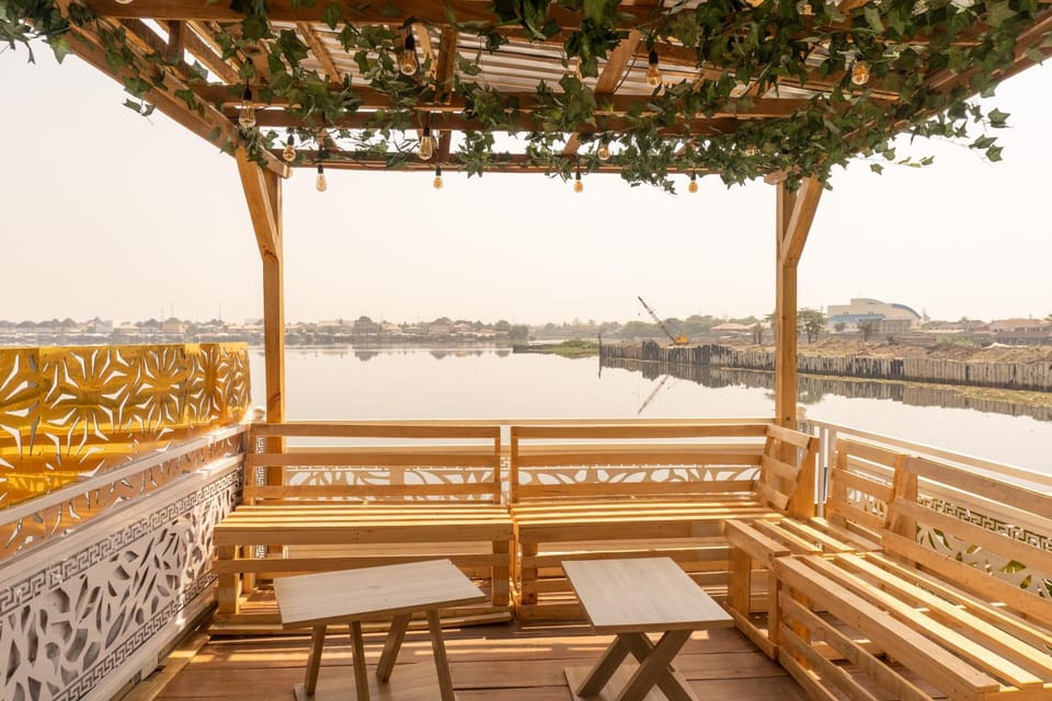 River view