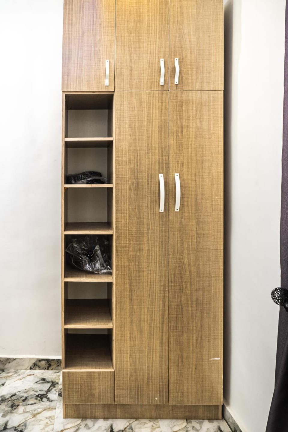 wardrobe