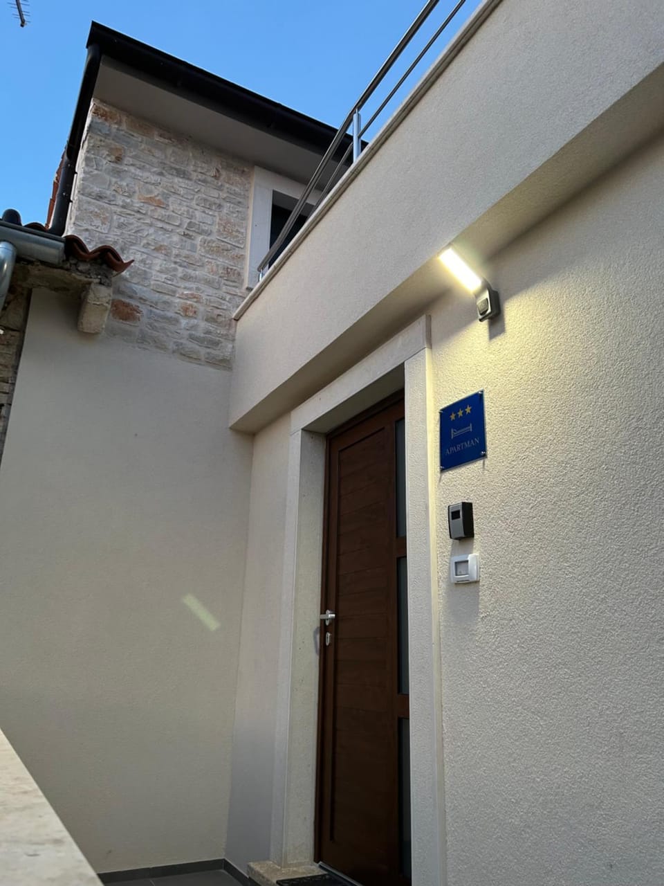 Apartment MM22 Apartment in Fažana