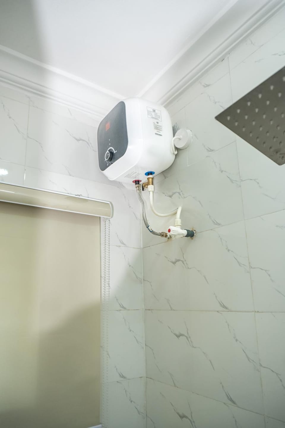 Shower, Bathroom, furniture