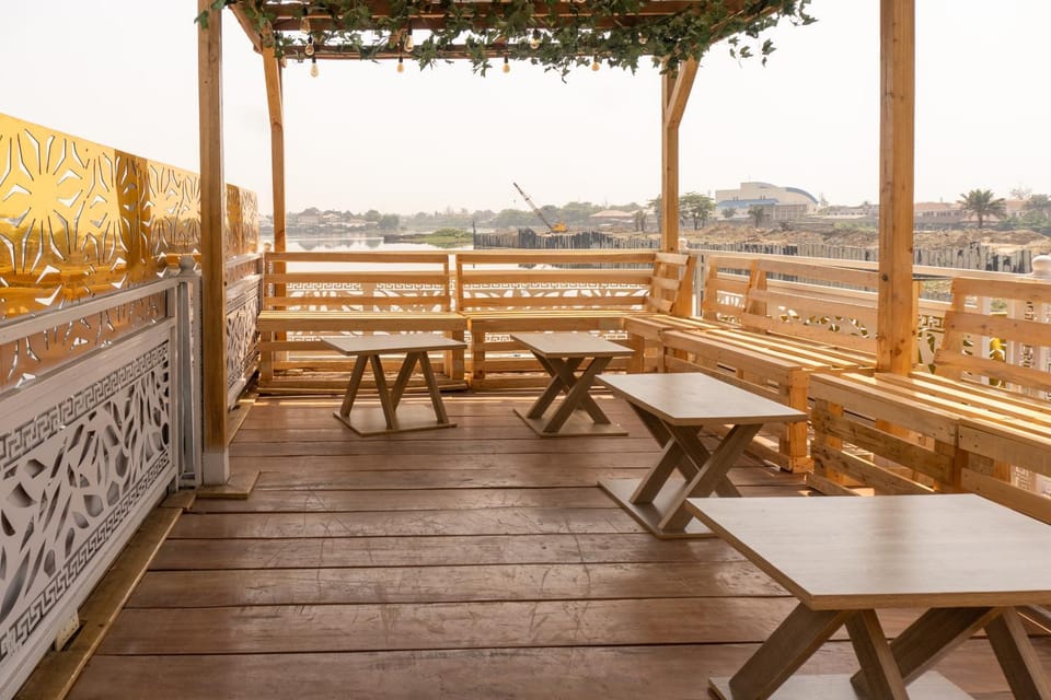 Patio, Restaurant/places to eat, Day, View (from property/room), Balcony/Terrace, Banquet/Function facilities