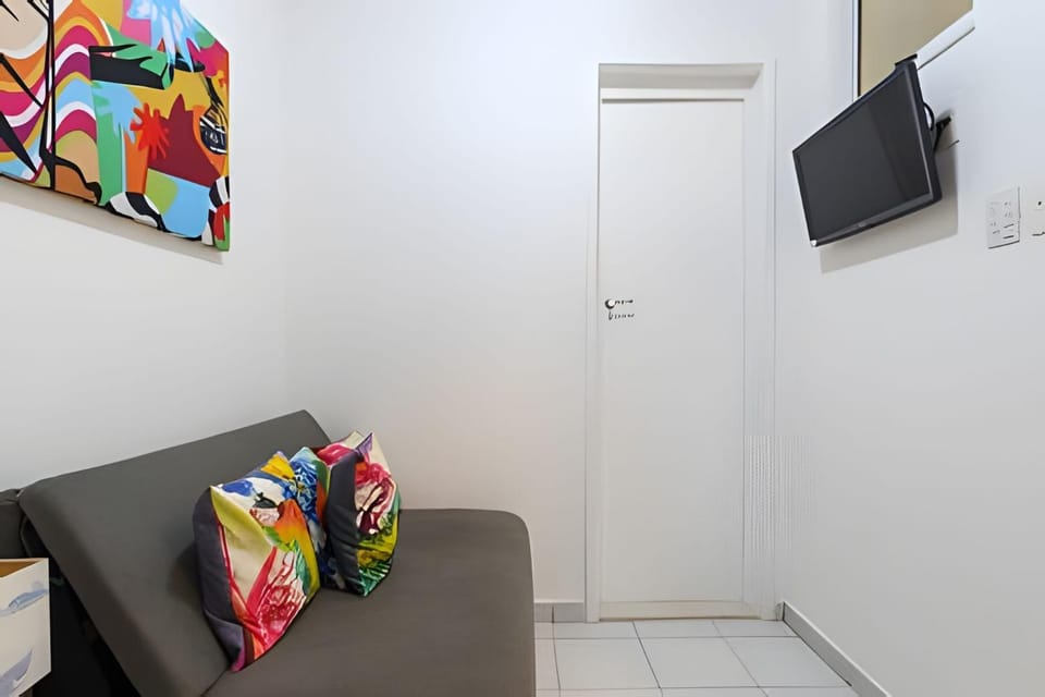Communal lounge/ TV room, TV and multimedia, Living room, Seating area