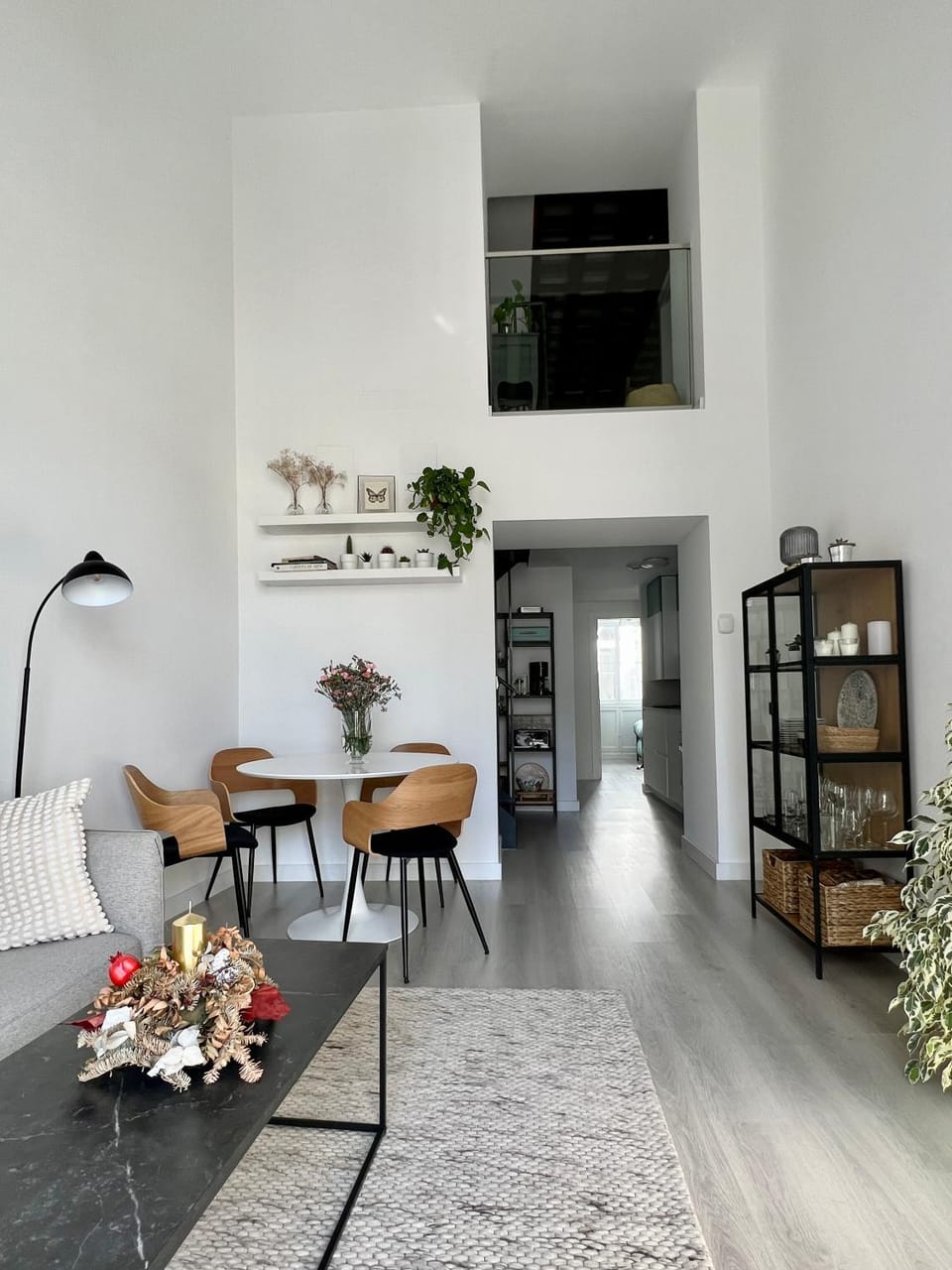 Communal lounge/ TV room, Lounge or bar, Dining area