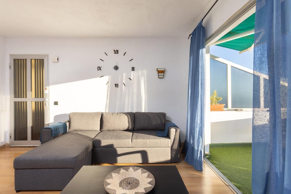 Home2Book Lovely Ocean Views Apt Tabaiba Apartment in Tabaiba