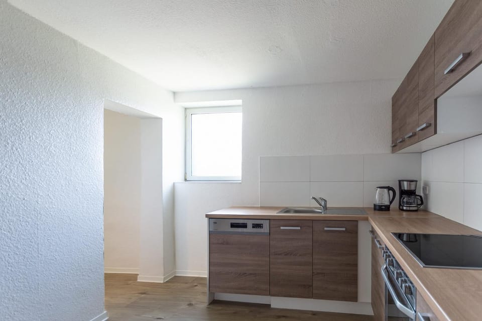 Coffee/tea facilities, Kitchen or kitchenette, dishwasher, minibar, pet friendly, stove