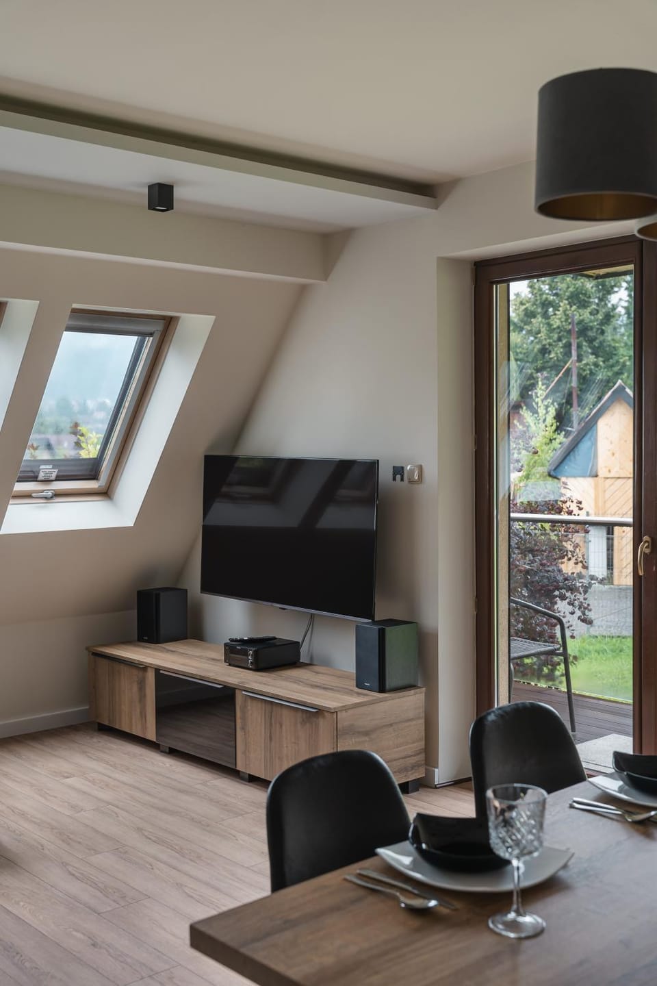Communal lounge/ TV room, Communal lounge/ TV room