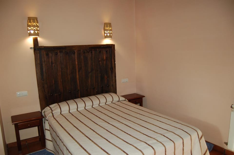 Casita del jardin Apartment in Castile and León