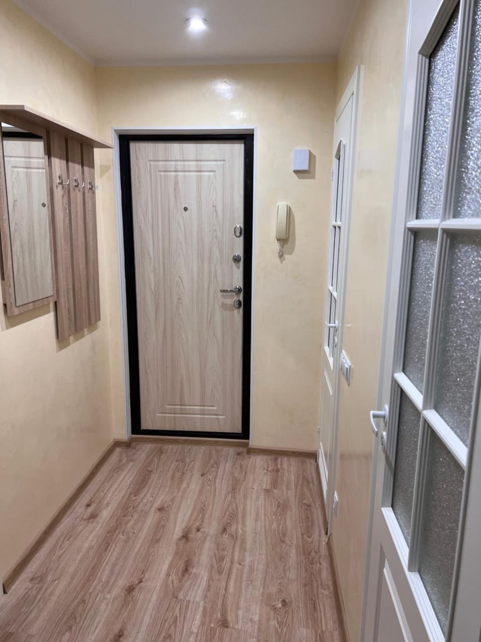 Prisma Apartment Apartment in Tallinn