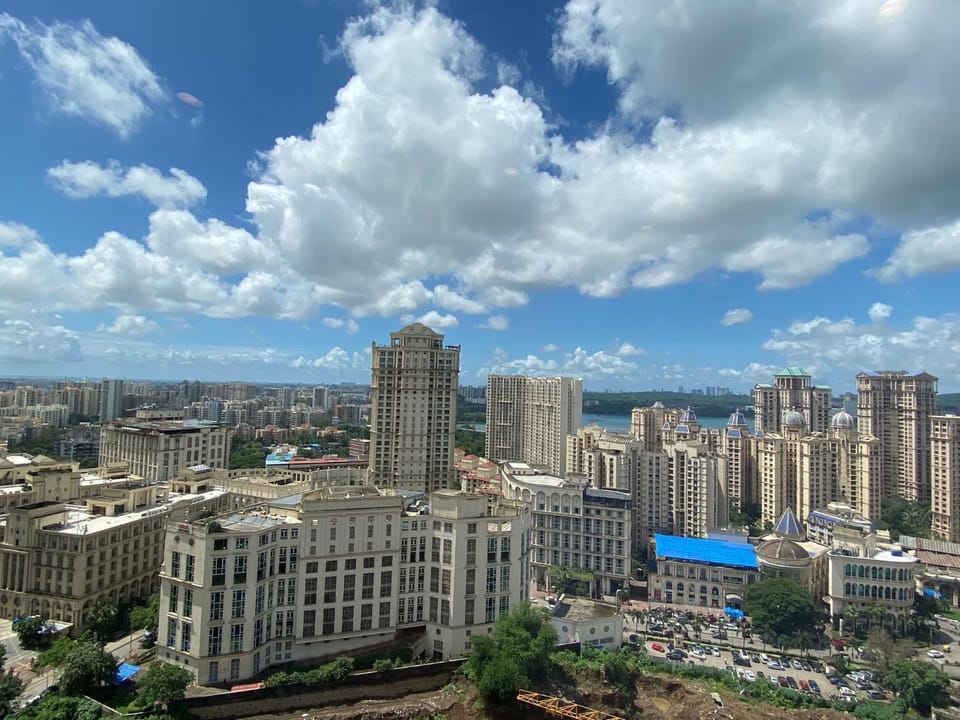 City view