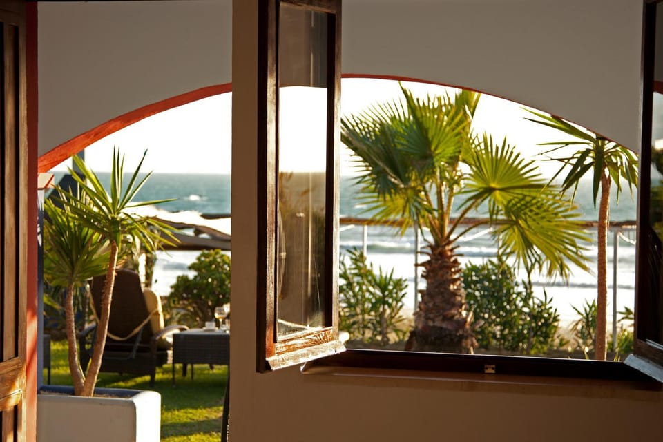 View (from property/room)