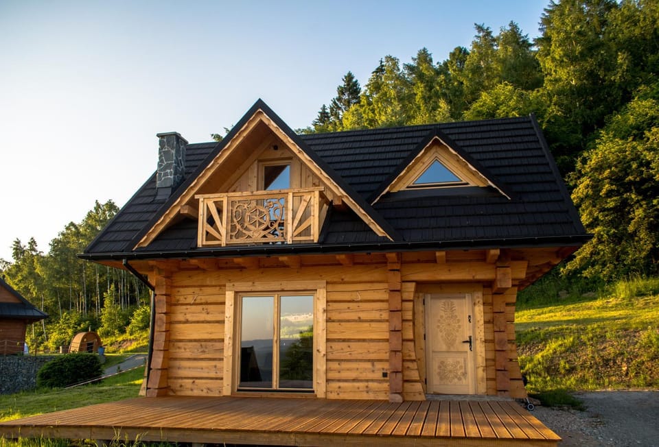 Property building, Balcony/Terrace