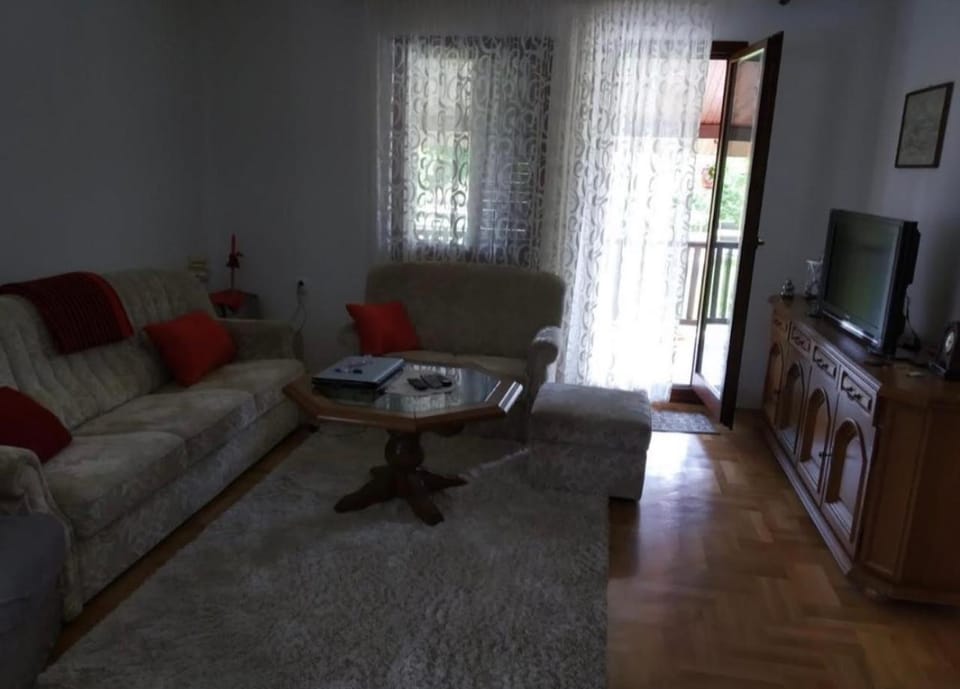 Bjelasica Home House in Montenegro