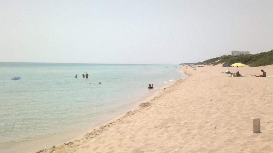 Villa Schirinzi San Pietro in Bevagna Villa in Province of Taranto
