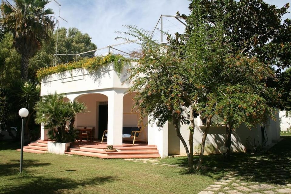 Villa Schirinzi San Pietro in Bevagna Villa in Province of Taranto