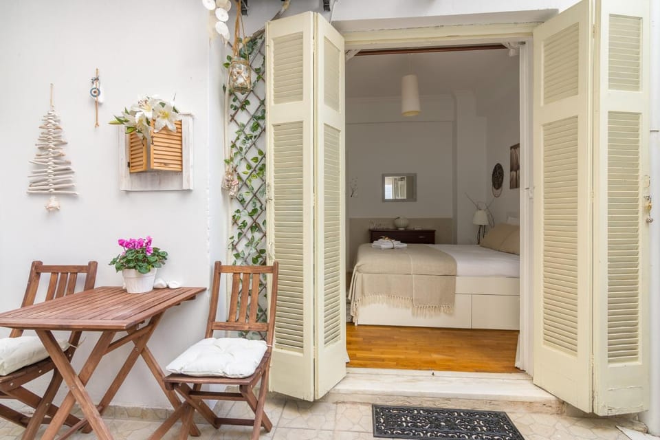 Balcony/Terrace, Other