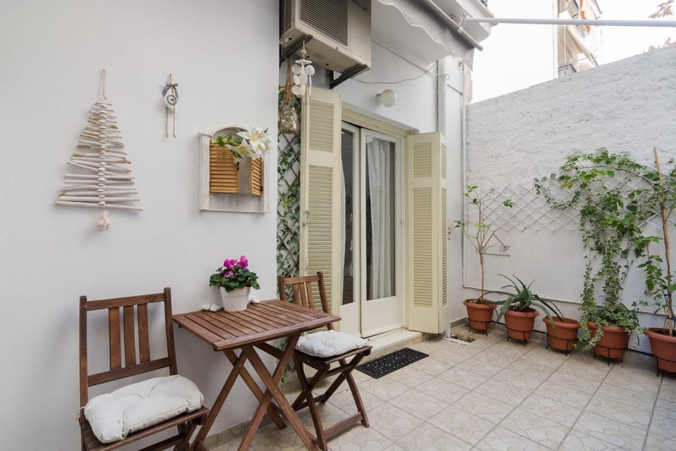 Balcony/Terrace, Other