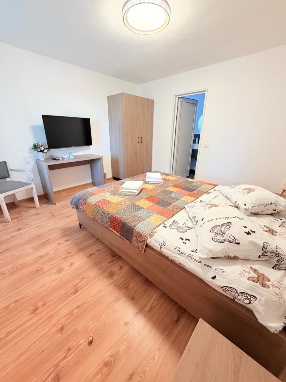 Pensiunea Damir Arad Bed and Breakfast in Timiș County