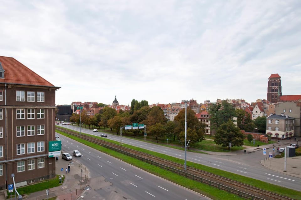 Property building, View (from property/room), Windsurfing