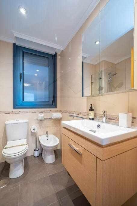 Bahia By Silastur Apartment in Gijón