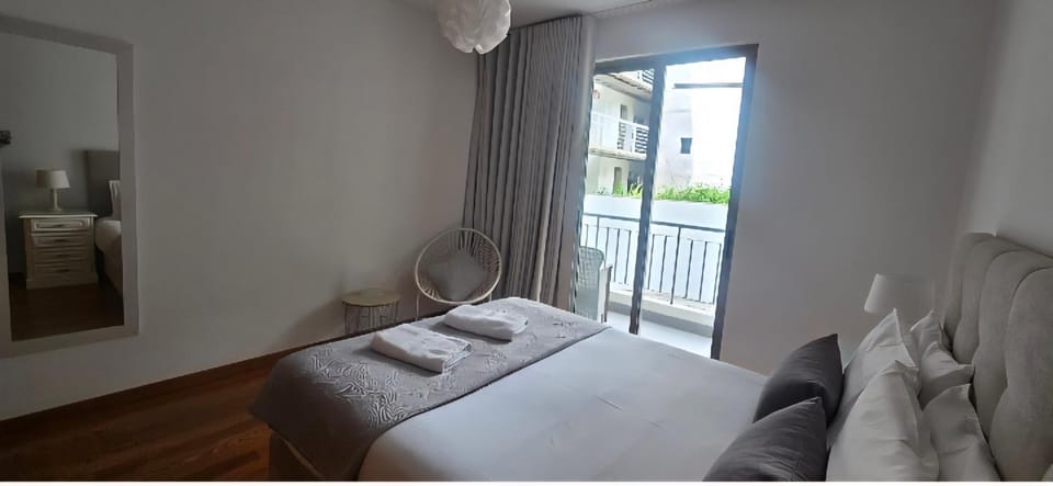 Ocean Pearl Apartment K Apartment in Funchal