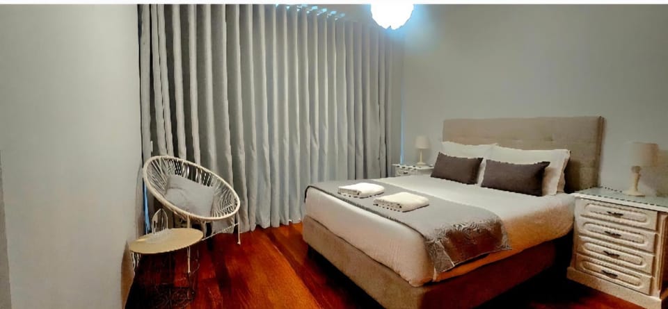 Ocean Pearl Apartment K Apartment in Funchal