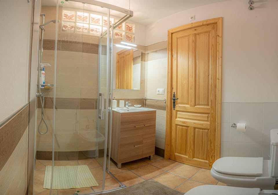 Shower
