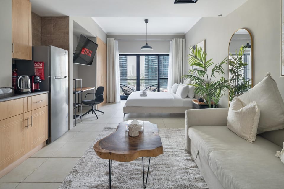 Living room, Photo of the whole room, Seating area