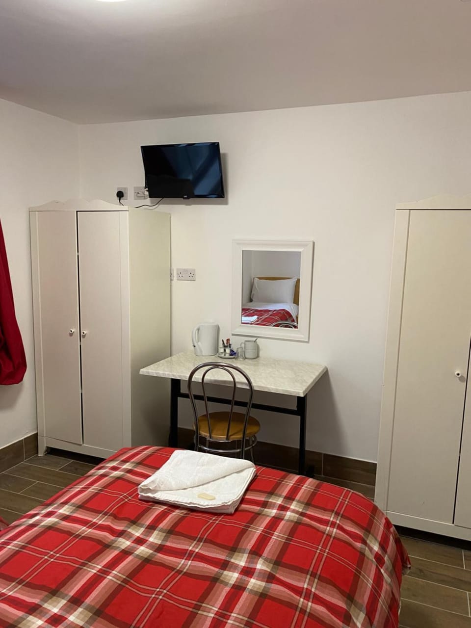 Belgrove Hotel Annexe Hotel in London Borough of Islington