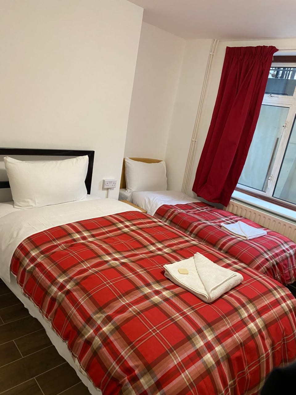 Belgrove Hotel Annexe Hotel in London Borough of Islington