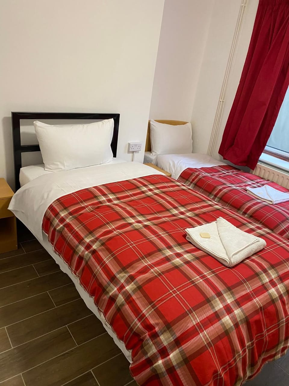 Belgrove Hotel Annexe Hotel in London Borough of Islington