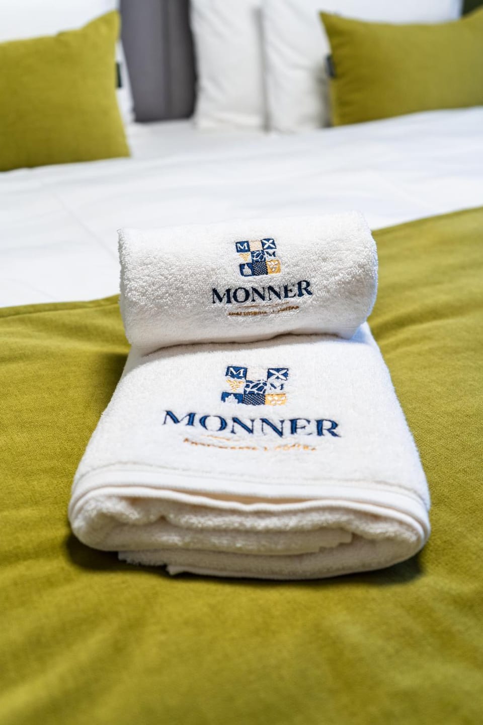 towels