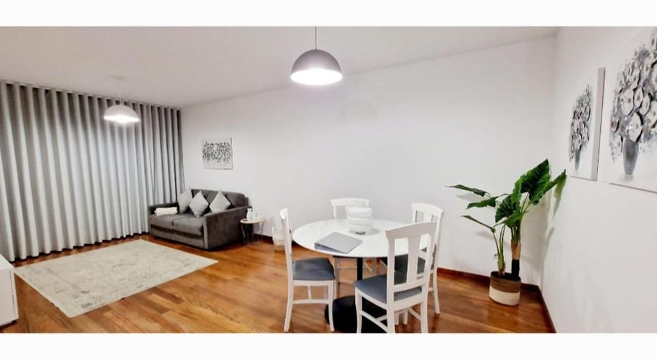 Ocean Pearl Apartment M Apartment in Funchal