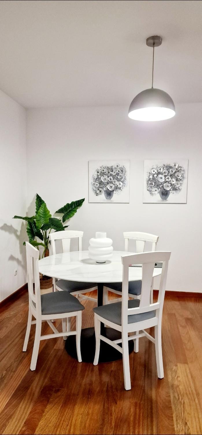 Ocean Pearl Apartment M Apartment in Funchal