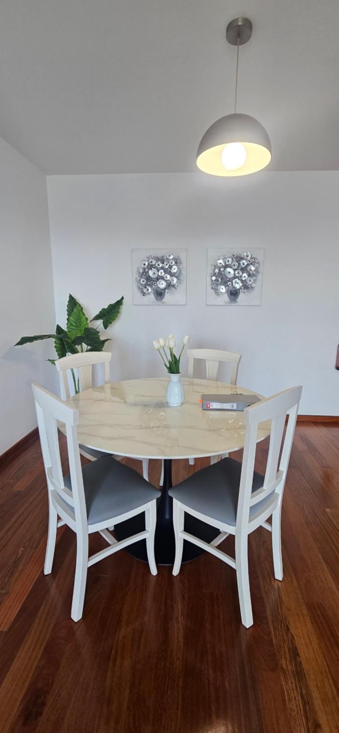 Ocean Pearl Apartment M Apartment in Funchal