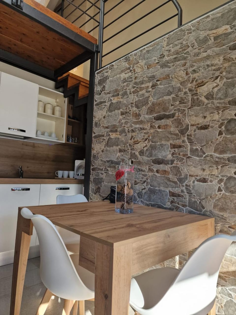 Home holidays- attico arc en ciel Apartment in Piedmont