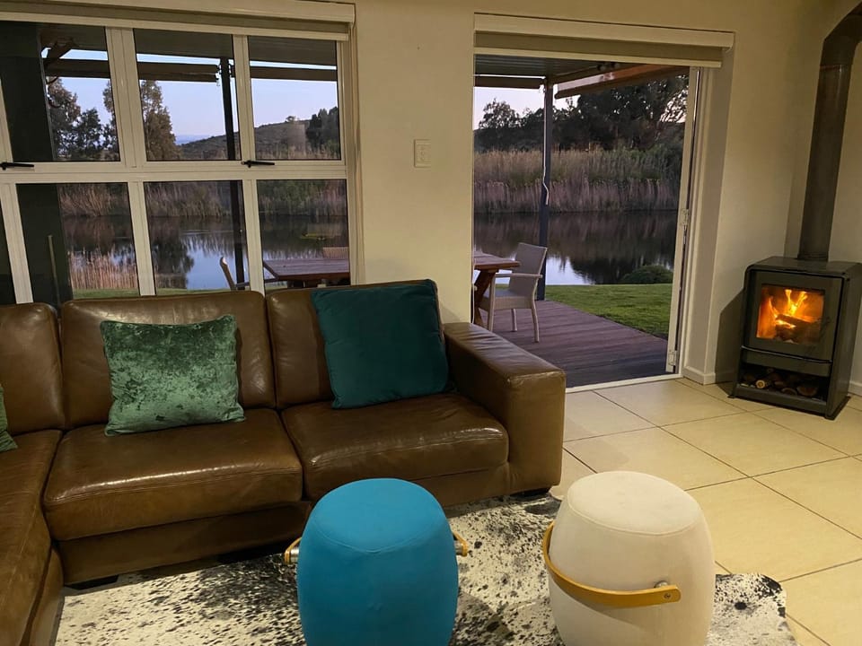 The Riverdell House in Western Cape