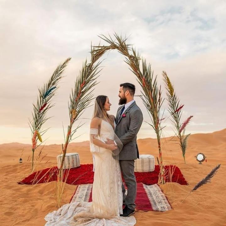 Day, People, Natural landscape, Guests, group of guests, wedding