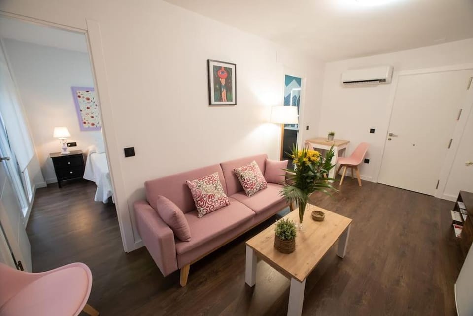 Las Dos Catedrales 2 Apartment in Plasencia